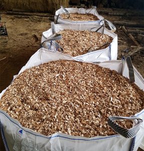 Woodchip Farm Woodchip For Sale