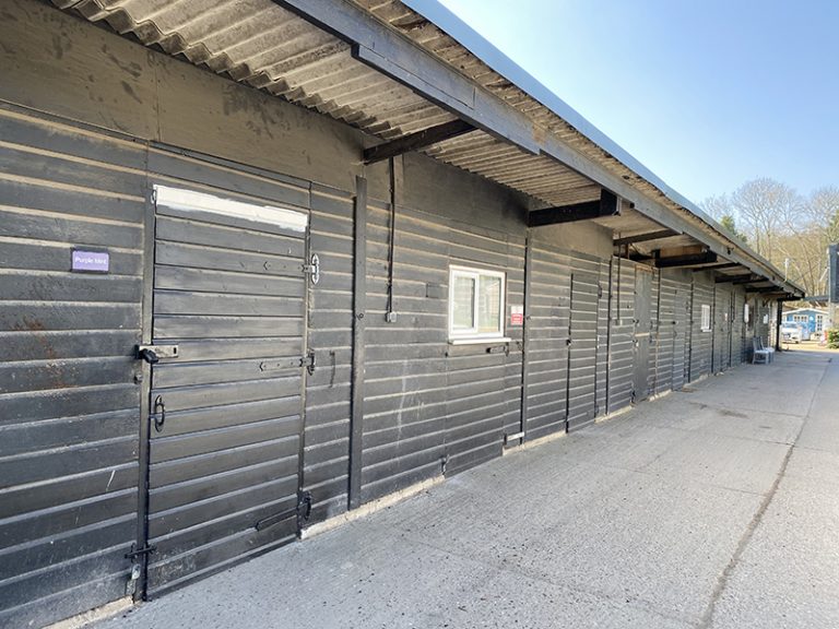 & Storage Units In Southborough, Tunbridge Wells, Tonbridge